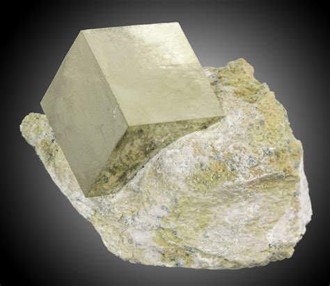 Wonderful pyrite cubes from Navajún, Spain 